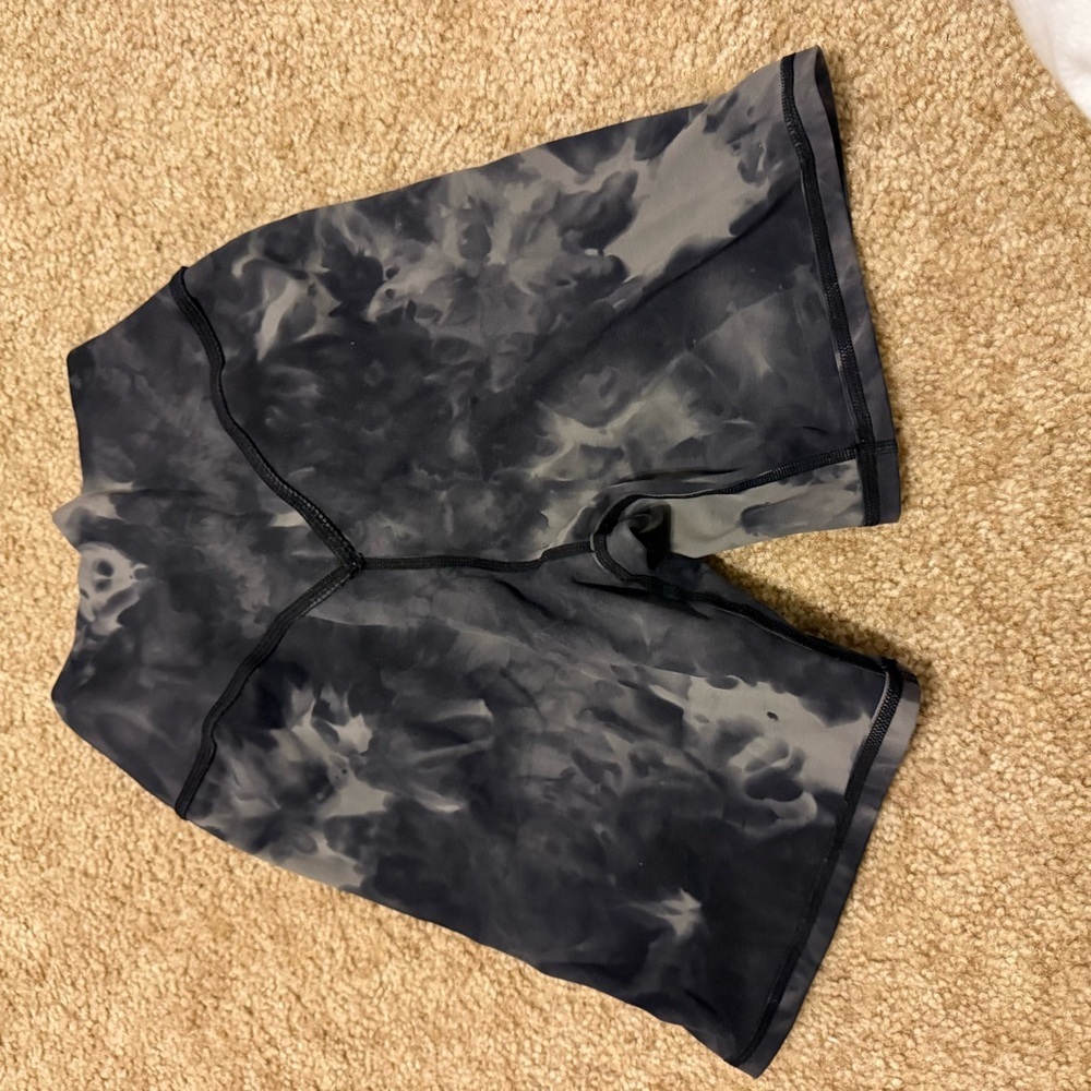 Amazon Biker Shorts